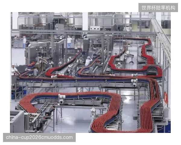 巴黎大区模块化体操器械仓引入当地快运并轨物流网络